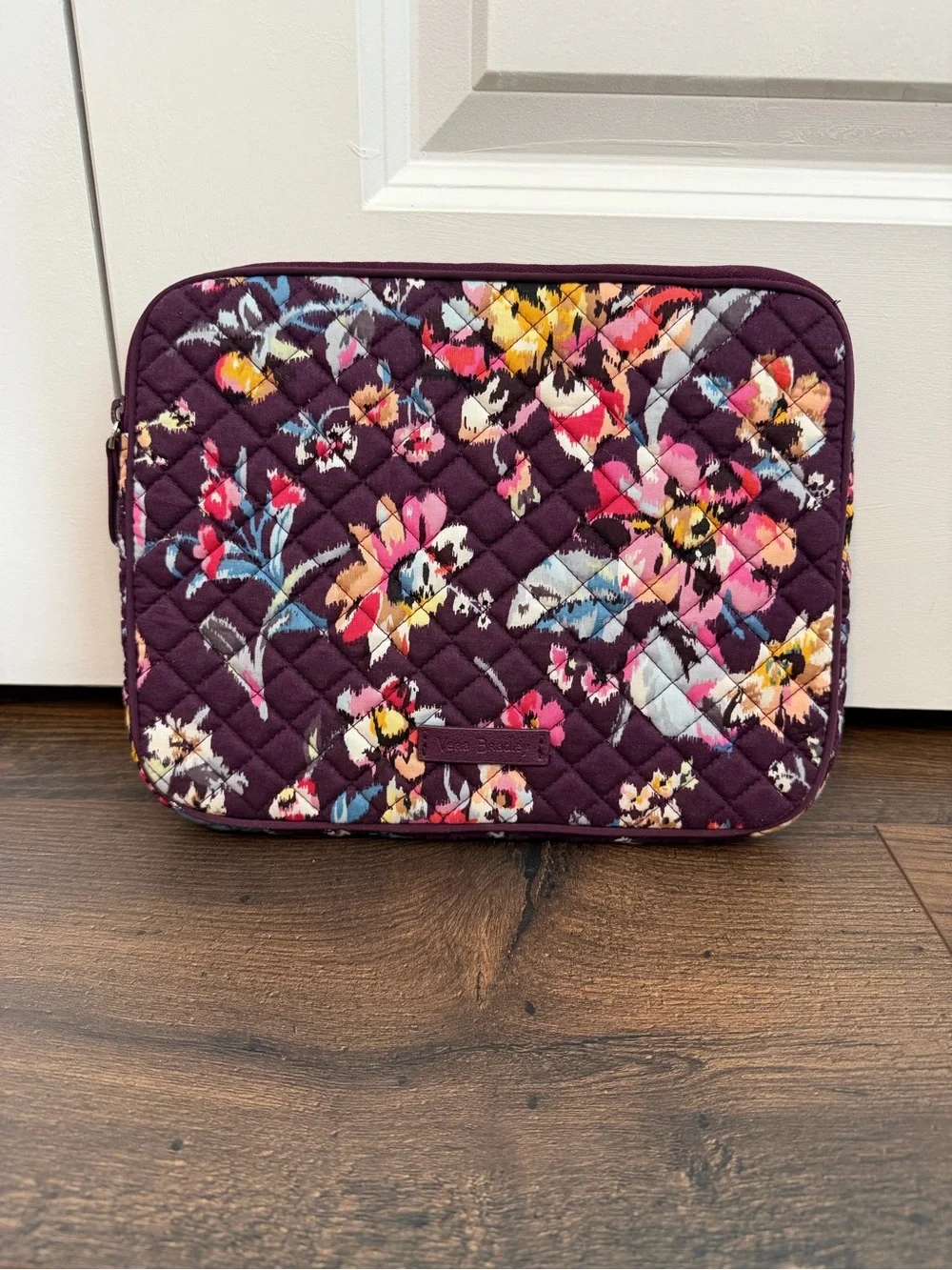 Vera Bradley iPad Case Indiana Rose